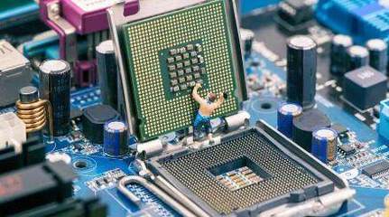 重慶西部科學城集成電路與軟件產業高增長，彰顯科技發展新動能