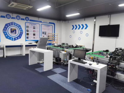 機器也有“眼睛”？南京文采科技帶你探索機器視覺奧秘